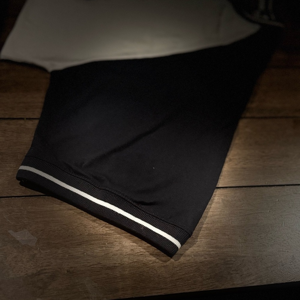 White Dukes Denim Co Shirt - Picture 4 of 7